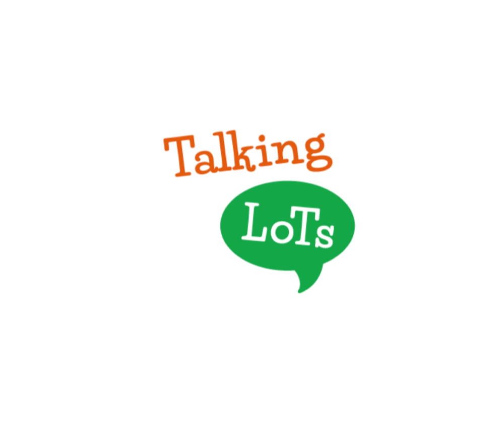Talking LoTs logo